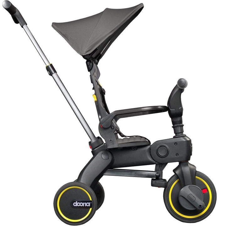 Doona Toys Doona Liki Trike S1 - Grey