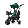 Doona Toys Doona Liki Trike S5 - Racing Green