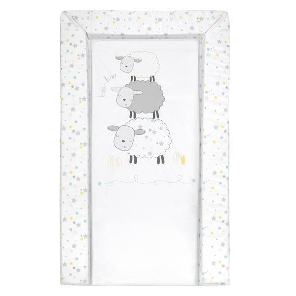 East Coast Changing Mats Silvercloud Counting Sheep Changing Mat