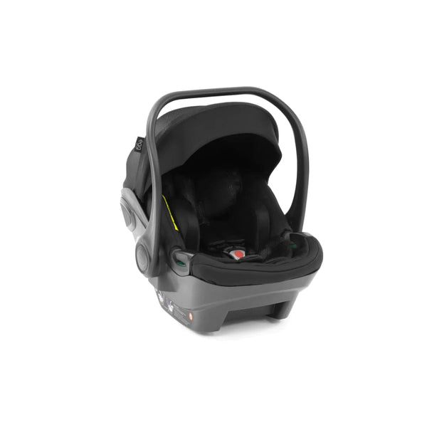 Egg CAR SEATS Egg 2 Shell i-Size Car Seat - Eclipse