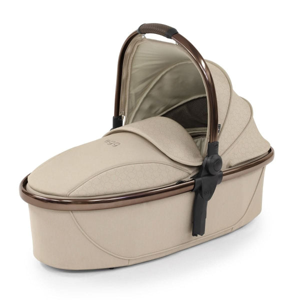 Egg Carrycots Egg 2 Carrycot - Feather Geo