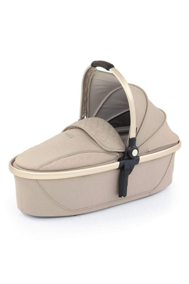 Egg pushchair accessories Egg 2 Carrycot - Feather