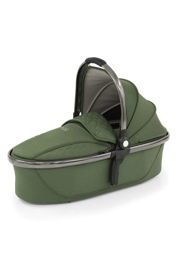 Egg pushchair accessories Egg 2 Carrycot - Olive
