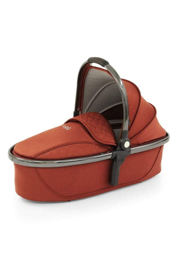 Egg pushchair accessories Egg 2 Carrycot - Paprika