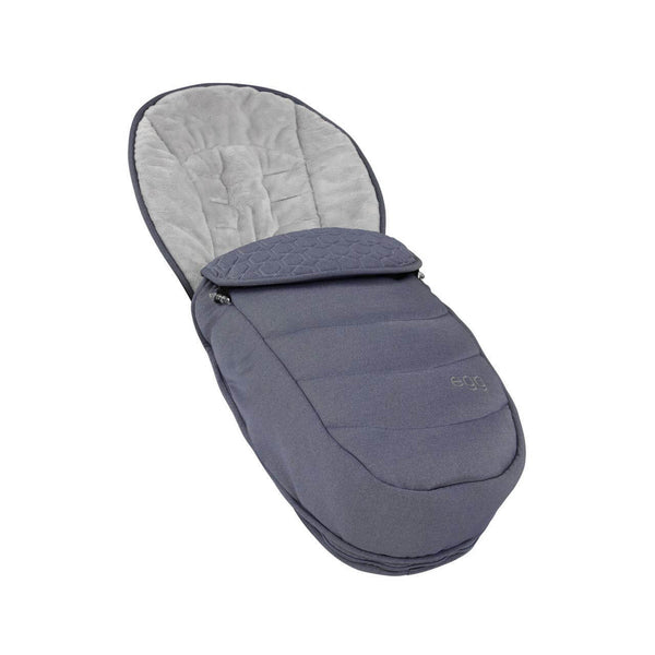Egg pushchair accessories Egg 2 Footmuff - Chambray