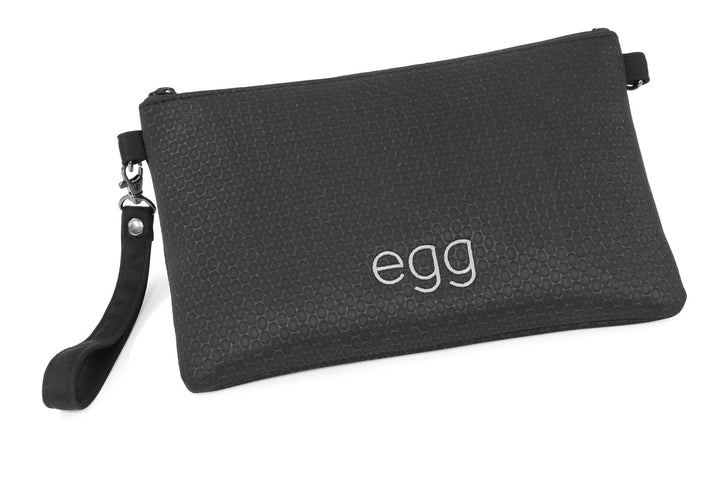 Egg Travel Systems Egg 2 Luxury Pebble 360 i-Size Bundle - Eclipse