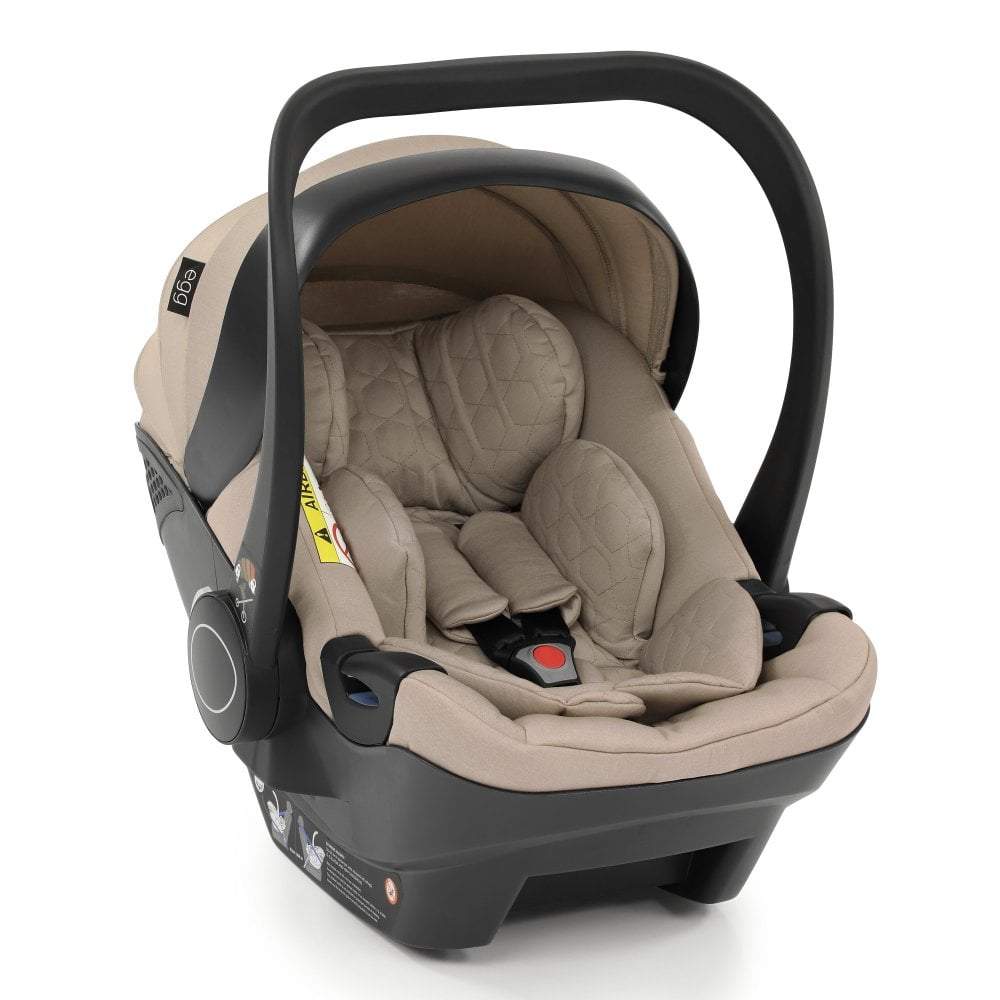 egg Shell (i-Size) Car Seat – Egg Stroller
