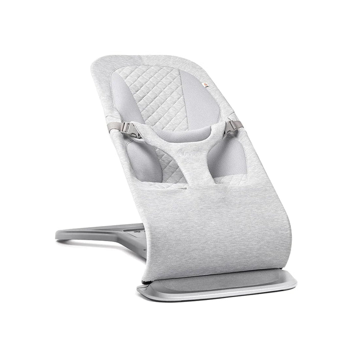 Ergobaby Baby Bouncers & Rockers Ergobaby Evolve Bouncer - Light Grey