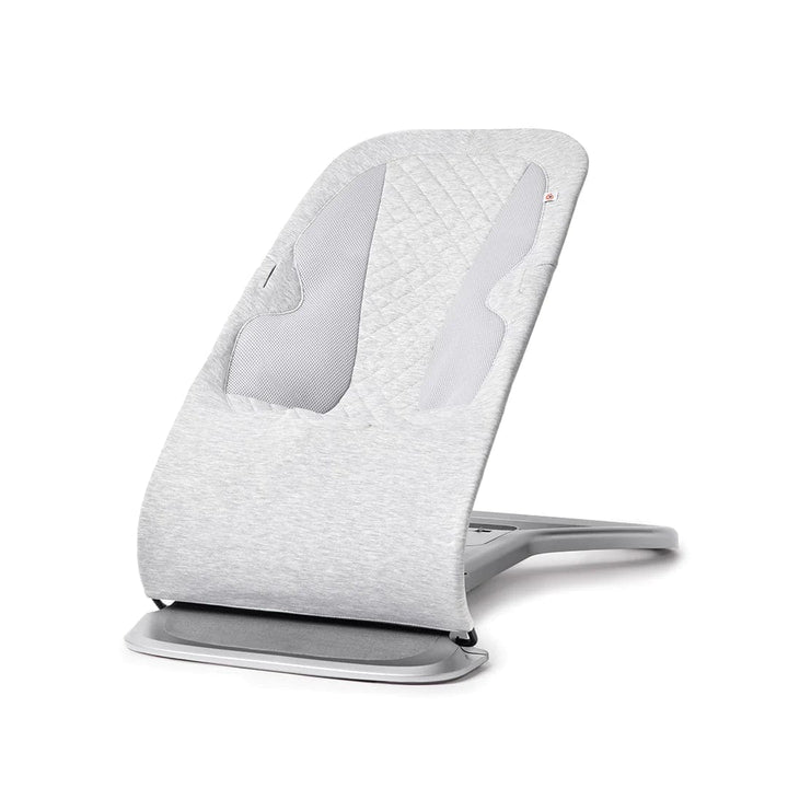 Ergobaby Baby Bouncers & Rockers Ergobaby Evolve Bouncer - Light Grey