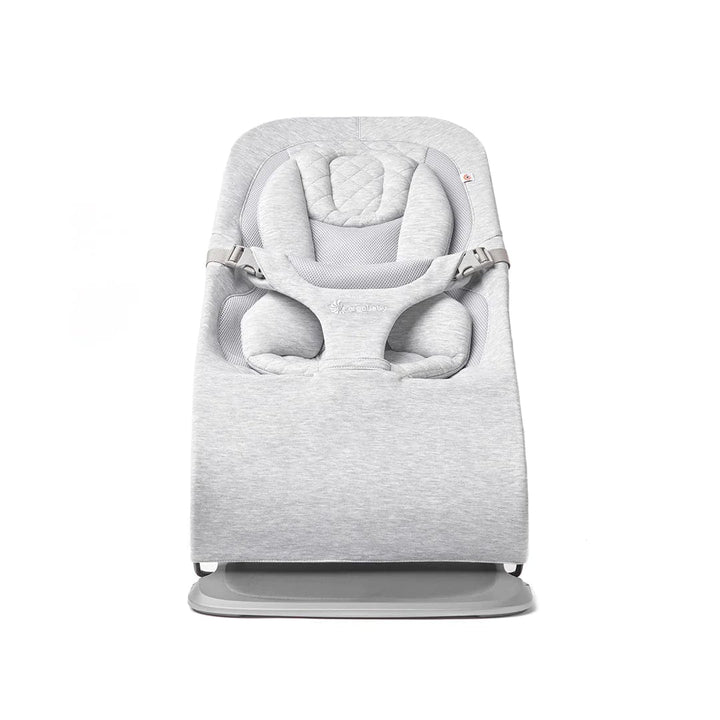 Ergobaby Baby Bouncers & Rockers Ergobaby Evolve Bouncer - Light Grey