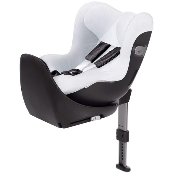 GB CAR SEAT ACCESSORIES gb Vaya 2 i-Size Summer Cover - White