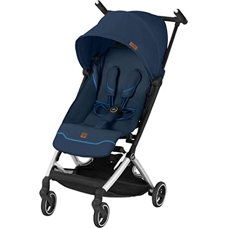 GB Pockit Plus All City Comapact Stroller Velvet Black UK Baby Centre