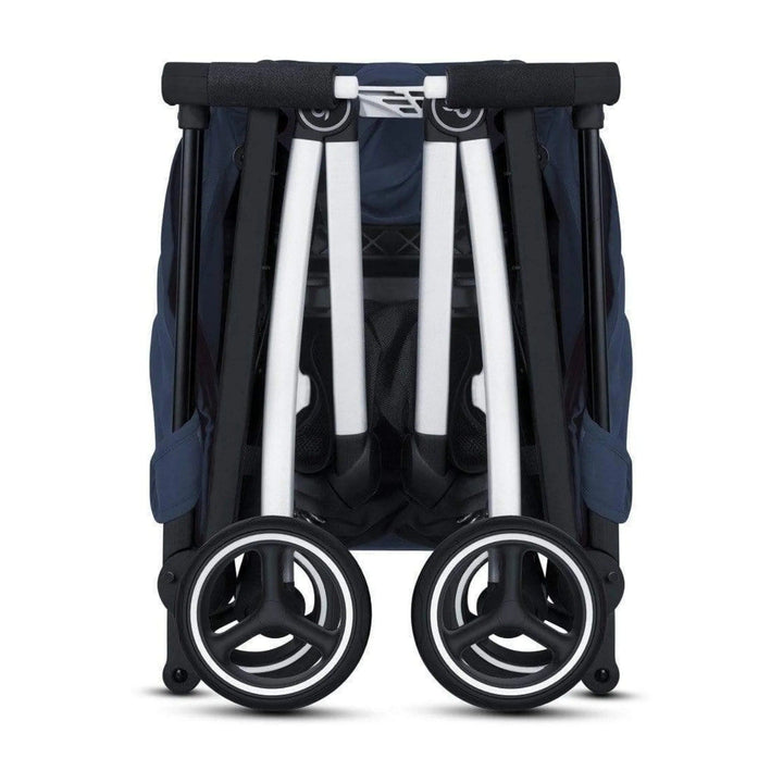 GB prams & pushchairs GB Pockit Plus All-City Fashion Edition Stroller - Night Blue