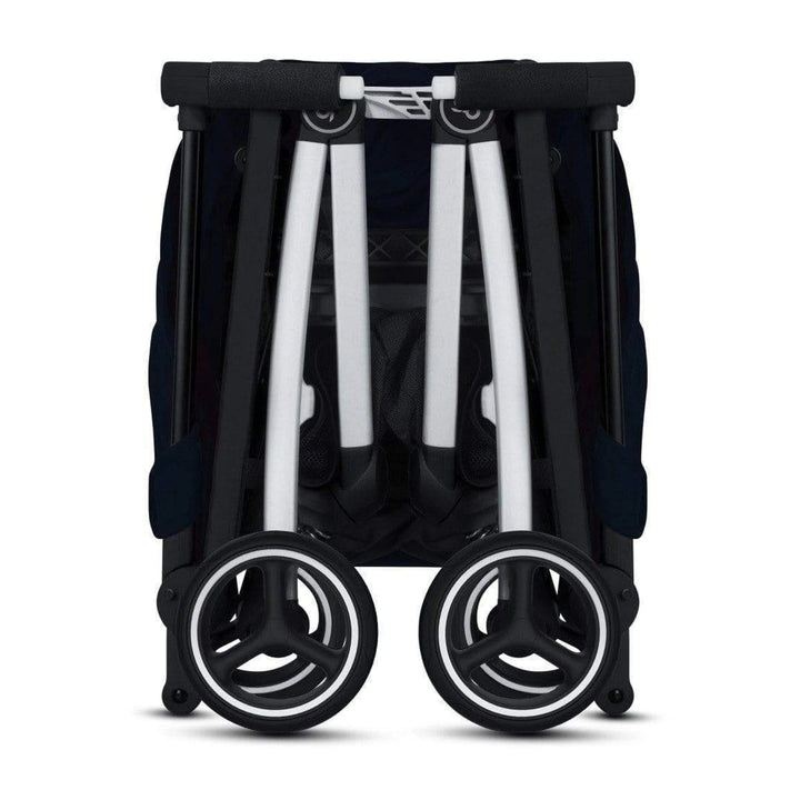 GB prams & pushchairs GB Pockit Plus All-City Fashion Edition Stroller - Vanilla Beige
