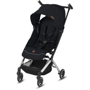 GB prams & pushchairs GB Pockit Plus All-City Stroller - Velvet Black