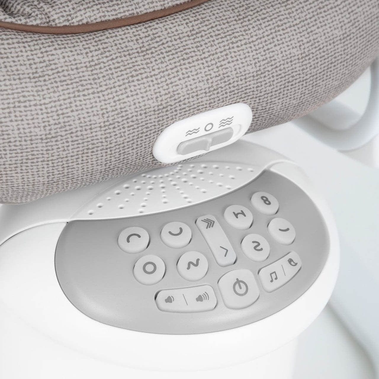 Graco soother deals