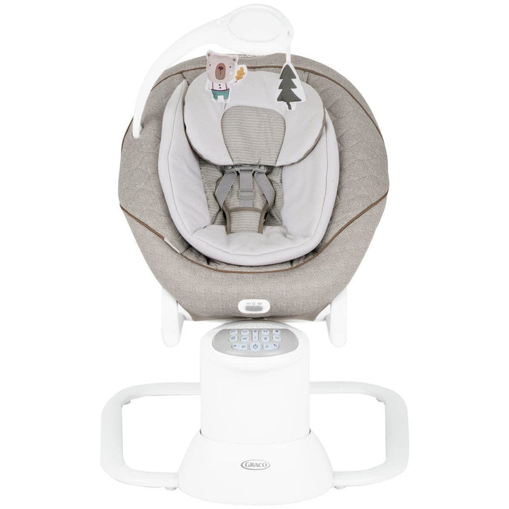 Graco Swings Graco All Ways Soother - Little Adventures