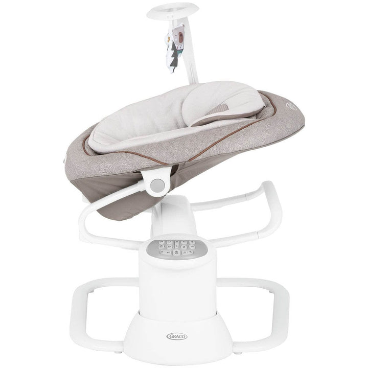 Graco Swings Graco All Ways Soother - Little Adventures