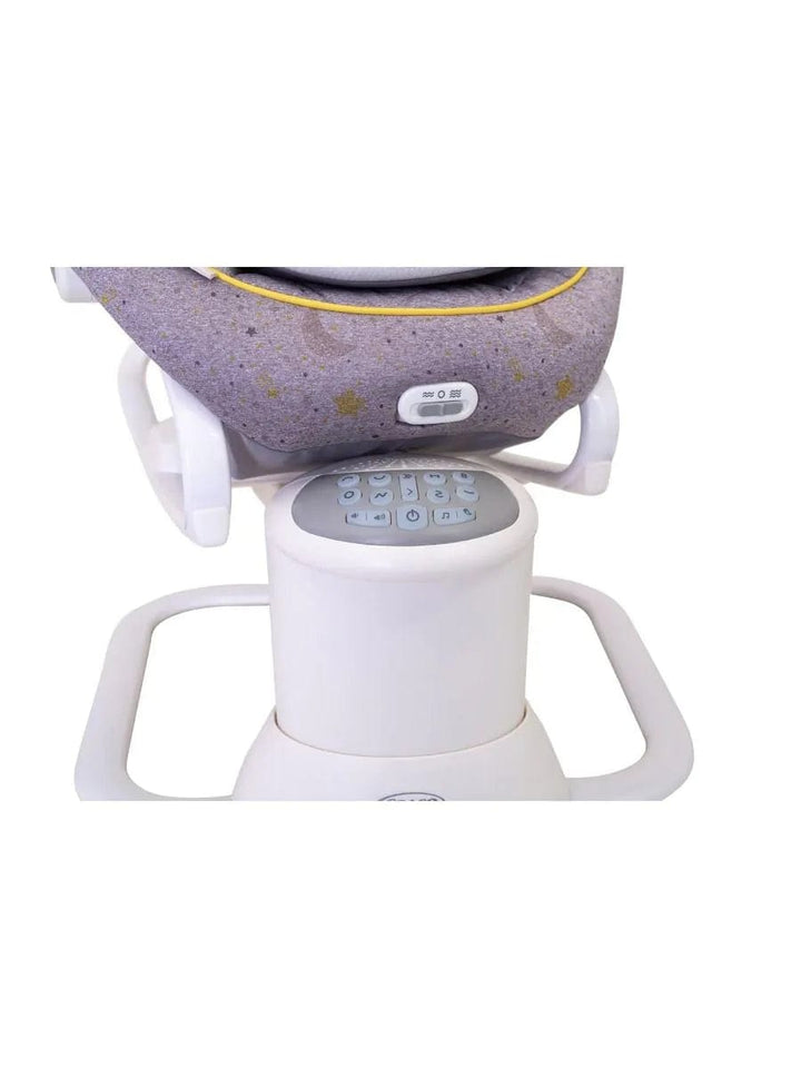 Graco Swings Graco All Ways Soother - Stargazer