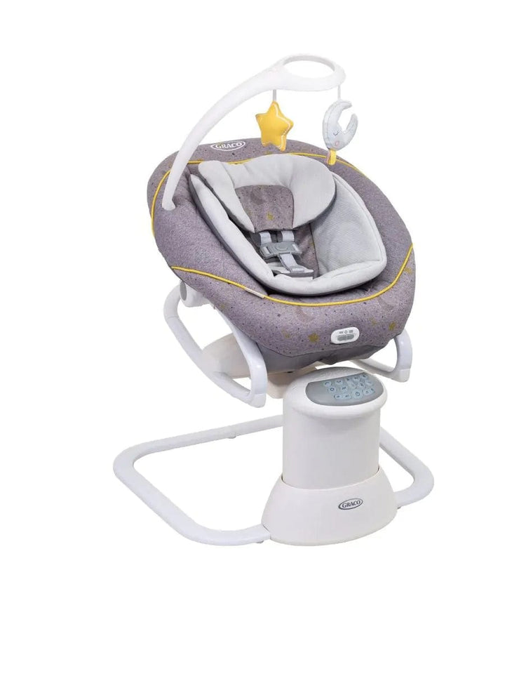 Graco Swings Graco All Ways Soother - Stargazer