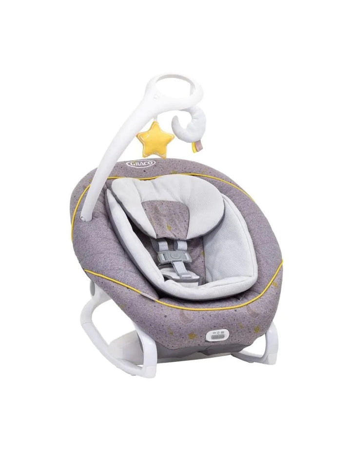 Graco Swings Graco All Ways Soother - Stargazer