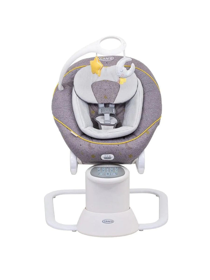 Graco Swings Graco All Ways Soother - Stargazer