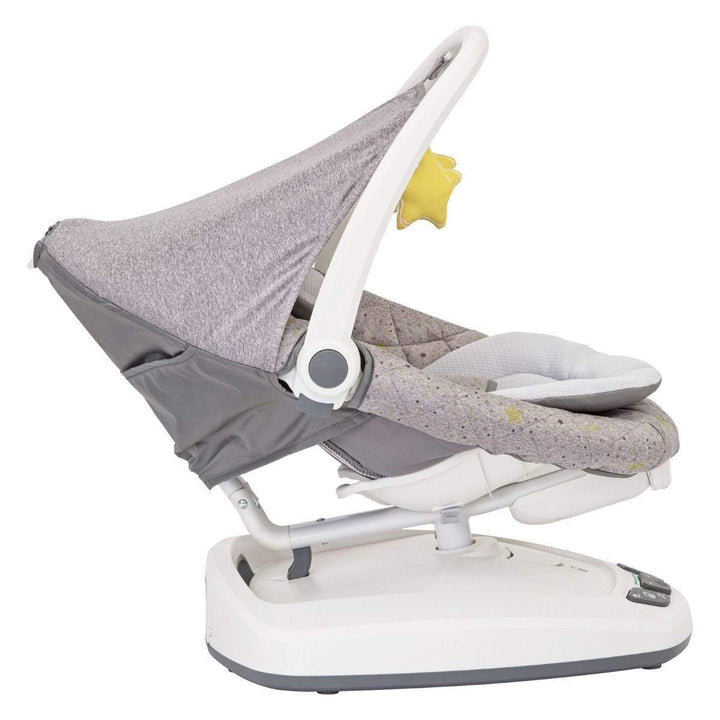 Graco Swings Graco Move With Me Swing with Canopy - Stargazer