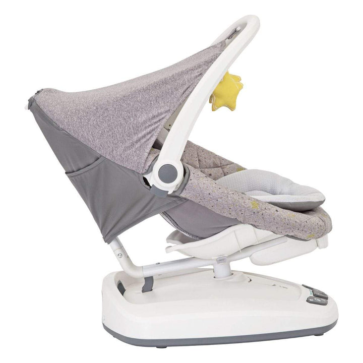 Graco Swings Graco Move With Me Swing with Canopy - Stargazer