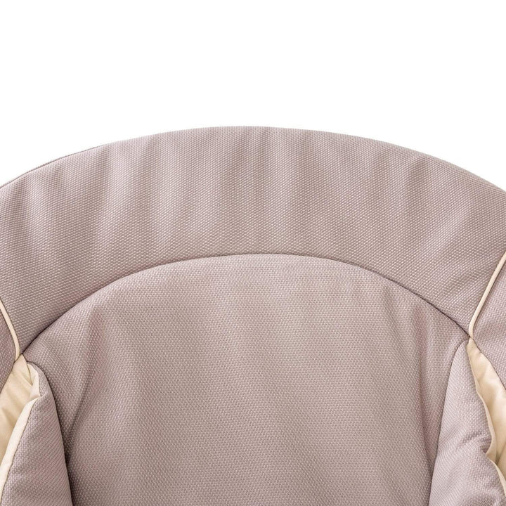 Hauck Bouncer Hauck Alpha Bouncer 2in1 - Stretch Beige