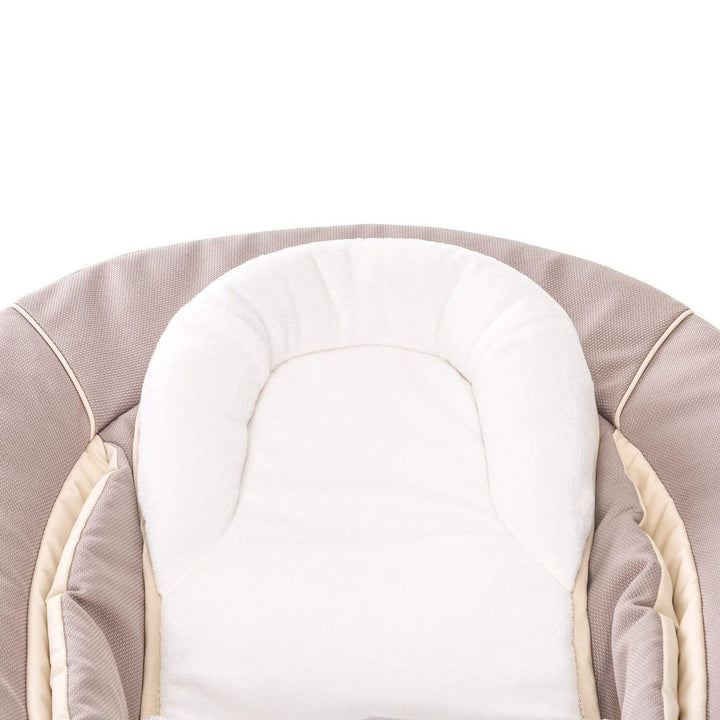 Hauck Bouncer Hauck Alpha Bouncer 2in1 - Stretch Beige