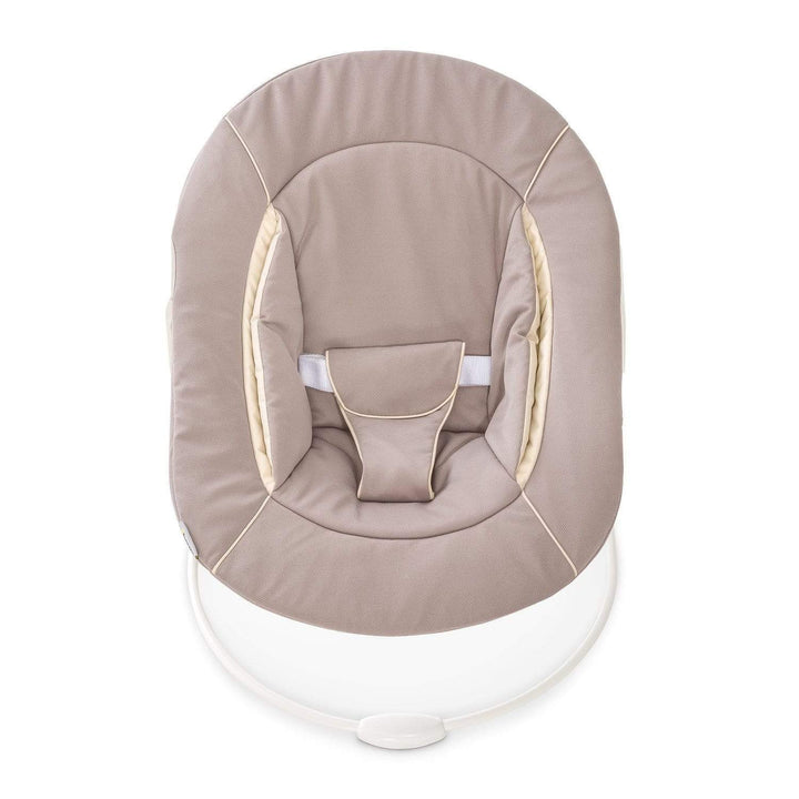 Hauck Bouncer Hauck Alpha Bouncer 2in1 - Stretch Beige