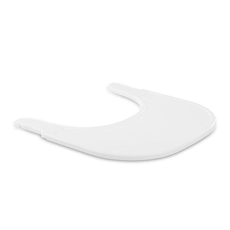 Hauck HIGHCHAIRS Hauck Alpha Click Tray - White