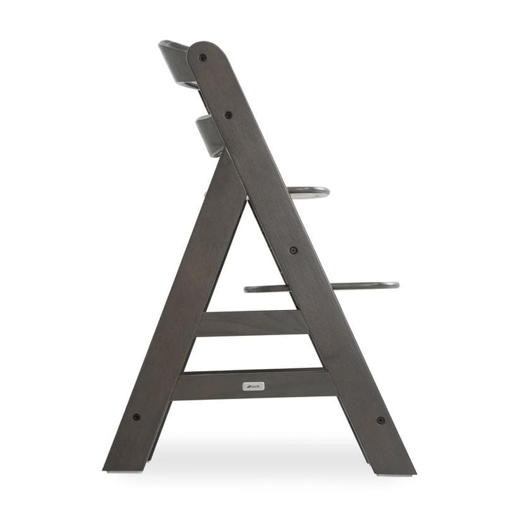 Hauck highchairs Hauck Alpha+ Select Highchair - Charcoal