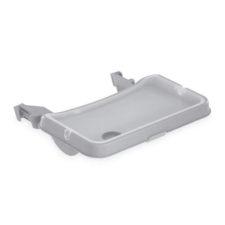 Hauck highchairs Hauck Alpha Tray - Grey