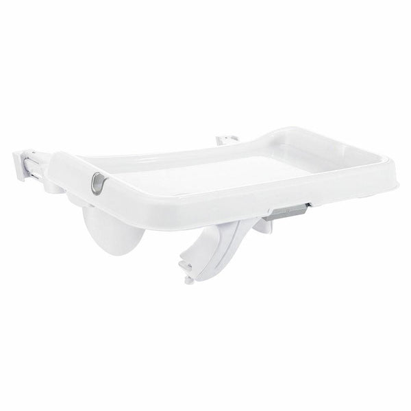 Hauck highchairs Hauck Alpha Tray - White