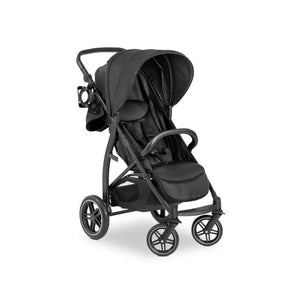 Hauck Pushchairs Hauck Rapid 4D Pushchair - Black