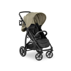 Hauck Pushchairs Hauck Rapid 4D Pushchair - Olive