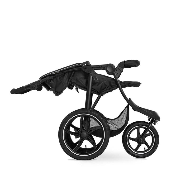hauck passeggino Hauck Runner 2 Pushchair