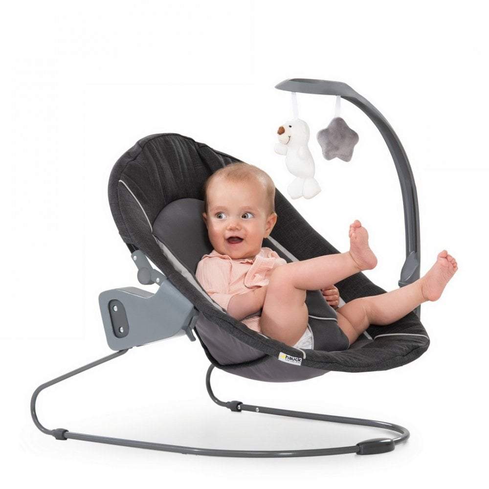 Hauck baby rocker sale