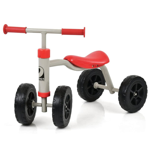 Hauck TOYS Hauck 1st Ride - Red