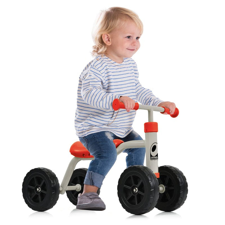 Hauck TOYS Hauck 1st Ride - Red