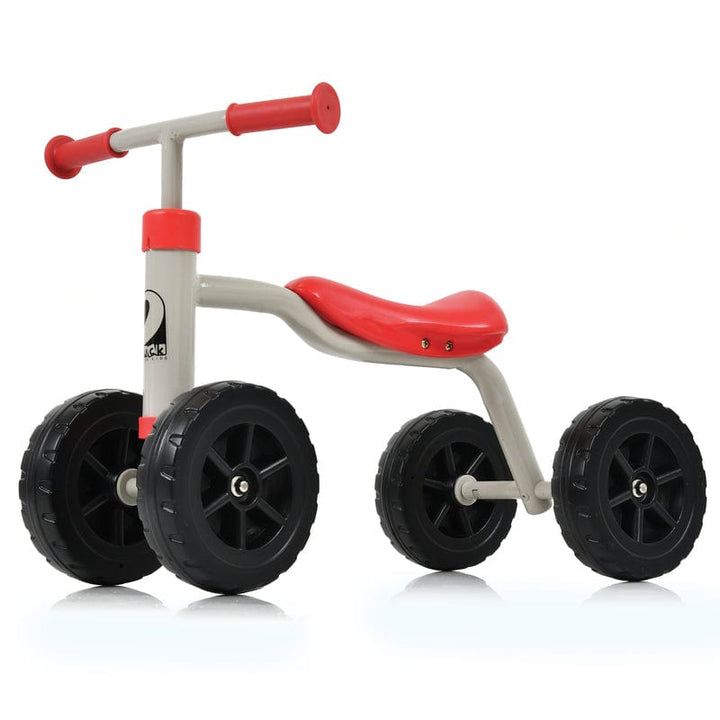 Hauck TOYS Hauck 1st Ride - Red