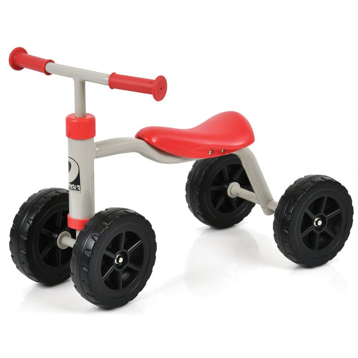 Hauck TOYS Hauck 1st Ride - Red