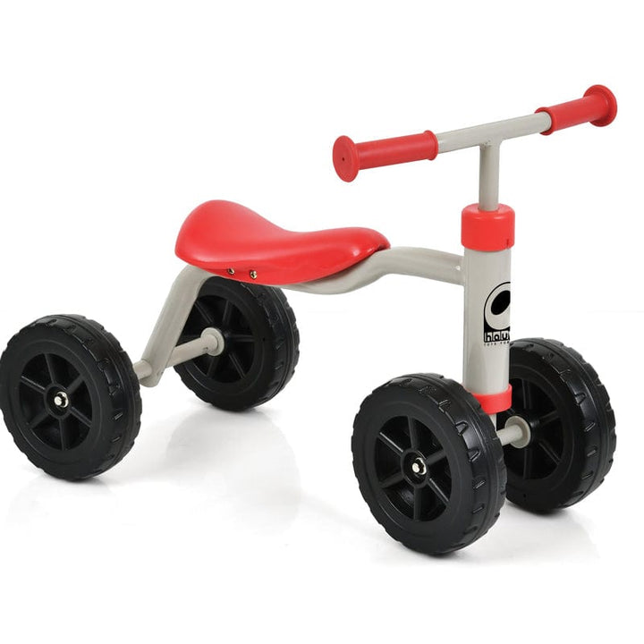 Hauck TOYS Hauck 1st Ride - Red