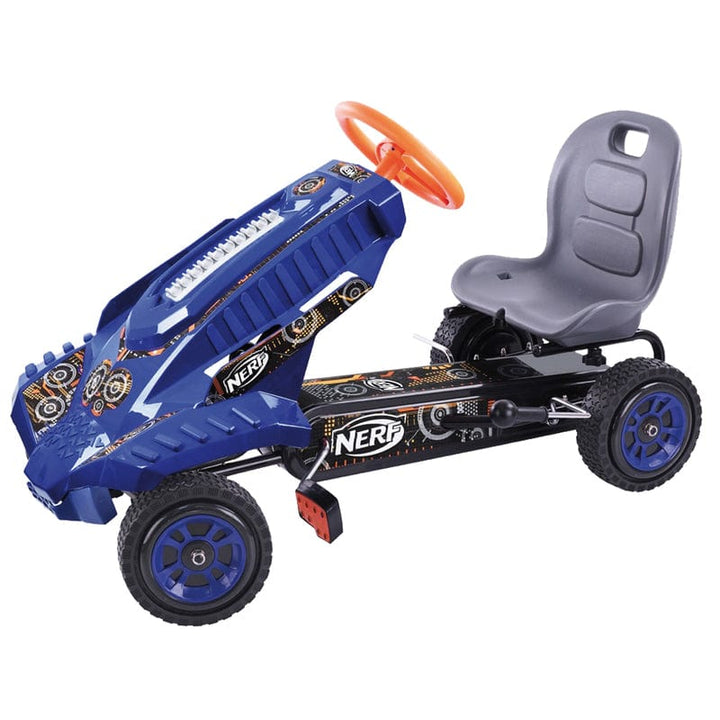 Hauck TOYS Hauck Nerf Striker - Blue