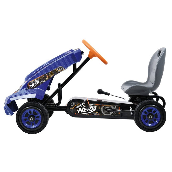 Hauck TOYS Hauck Nerf Striker - Blue