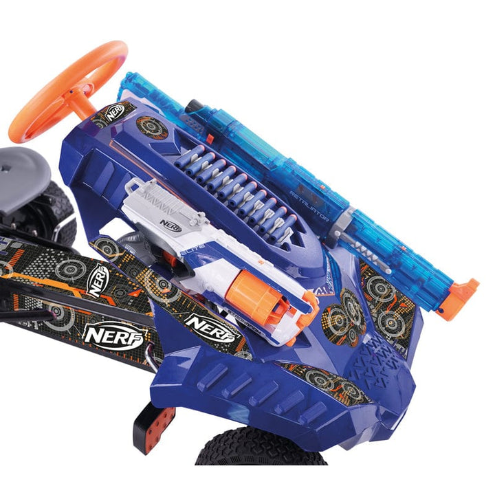 Hauck TOYS Hauck Nerf Striker - Blue