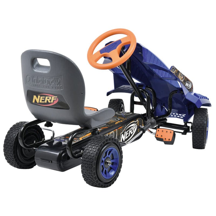 Hauck TOYS Hauck Nerf Striker - Blue