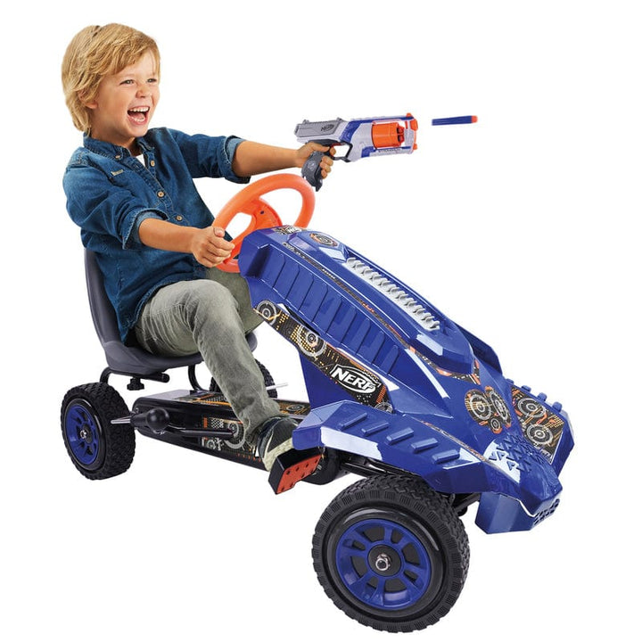 Hauck TOYS Hauck Nerf Striker - Blue