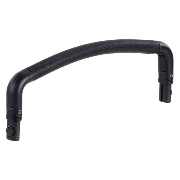 iCandy Peach 5/6 Bumper Bar Black (2018 model onwards) UK Baby Centre